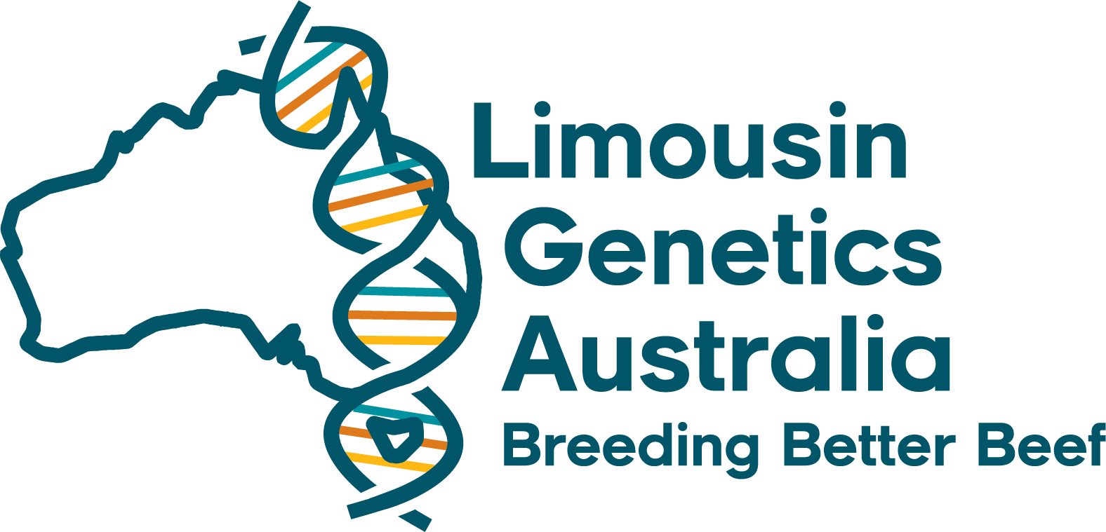Limousin Genetics Australia
